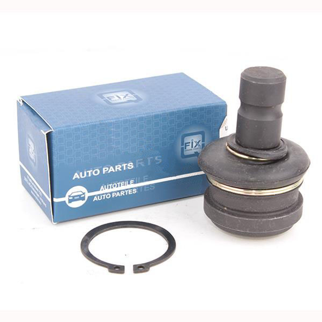 Шаровая опора передняя Q-FIX на Chery ELARA, A21-2909060 - изображение 1