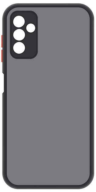 Панель Make Frame для Samsung Galaxy M13 Matt Black (MCMF-SM13BK) від Rozetka на платформі USKIDKA Акція на Панель Make Frame для Samsung Galaxy M13 Matt Black (MCMF-SM13BK) від Rozetka