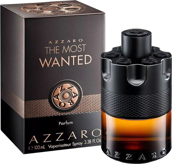 アザロ ザモストウォンテッド AZZARO アザロ ザ モスト ウォンテッド
