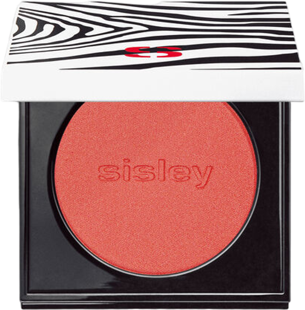 Рум'яна для обличчя Sisley Le Phyto Blush 3 Coral 6.5 г (3473311820136) - зображення 1