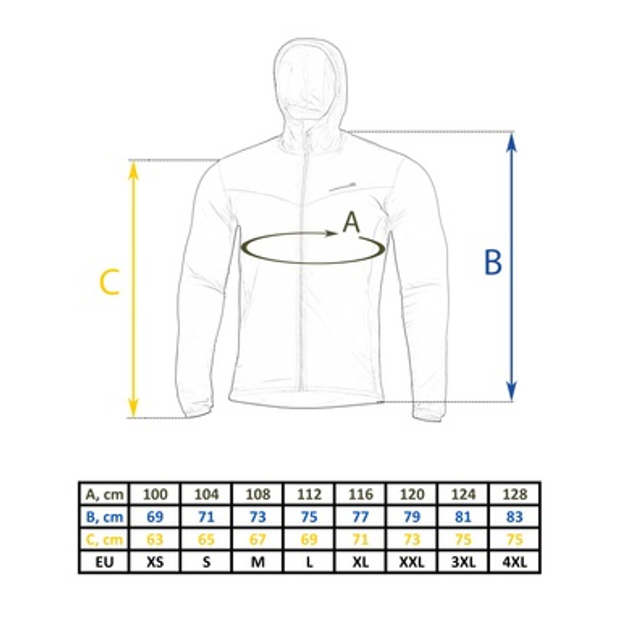 Куртка Pentagon Helios Sun Jacket Койот M - изображение 2