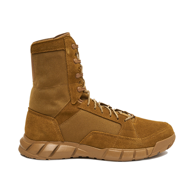 Черевики Oakley® Light Assault Boot 2 US 7.5/UK 6.5/EU 41 Coyote - зображення 1