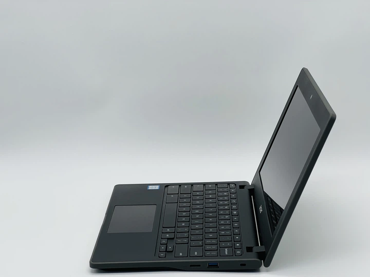 Ноутбук Acer Chromebook 11 C771T-56G3, i5-6200U, 8 GB, 64 GB, Intel HD Graphics 520, 1366x768, IPS/Touch [SH24051073] БУ - изображение 4