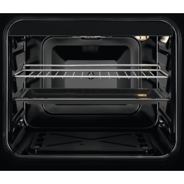 Кухонна плита ZANUSSI ZCG512K1XA - изображение 5