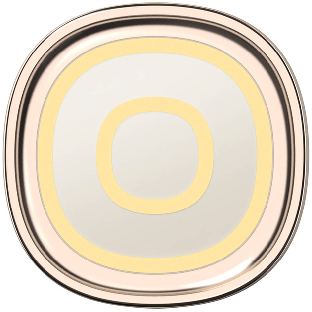 Електрична зубна щітка Oclean X Pro Digital Electric Toothbrush Champagne Gold - зображення 5