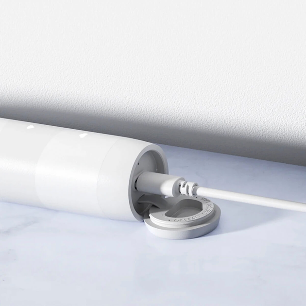 Szczoteczka elektryczna Oclean Flow S Sonic Electric Toothbrush White - obraz 7