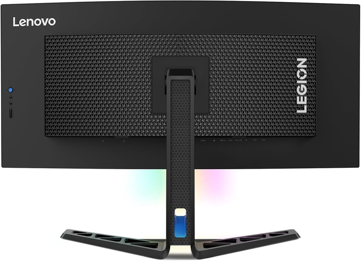 Monitor 34" Lenovo Legion Y34wz-30 (67B0UAC1EU) - obraz 4