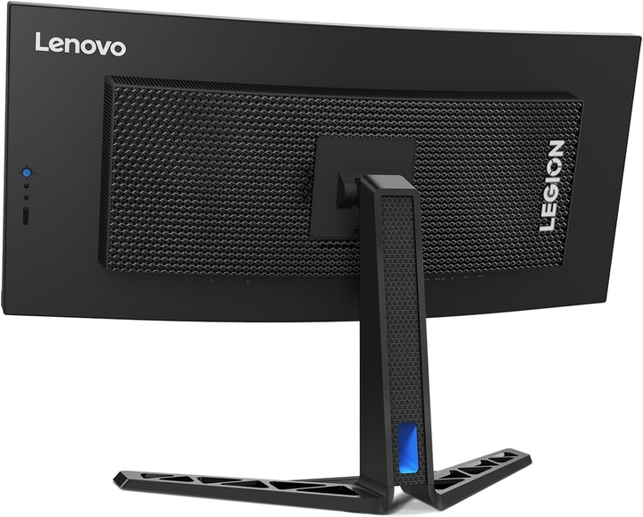 Monitor 34" Lenovo Legion Y34wz-30 (67B0UAC1EU) - obraz 5