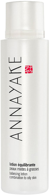 Lotion do twarzy Annayake Balancing 150 ml (3552571219116) - obraz 1