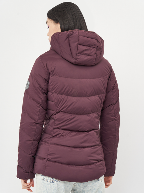 Merrell women's clearance down jacket