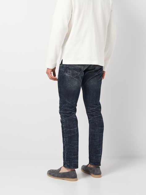 Джинсы мужские G-Star Raw 51003-8176-89 28-32 Синие (8718604254164) - изображение 2