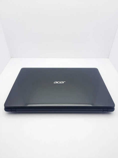 Ноутбук Acer E1-531 / 15.6" (1366x768) TN / Intel Core i3-3120M (2 (4) ядра по 2.5 GHz) / 8 GB DDR3 / 60 GB SSD + 1000 GB HDD / Intel HD Graphics / WebCam б/у - изображение 5