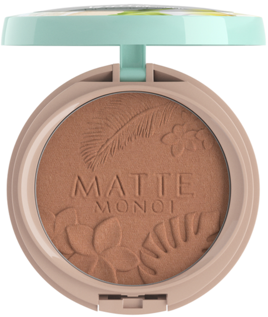 Bronzer Physicians Formula Matte Bronze Monoit Butter Sunkissed 9 g (44386117686) - obraz 2