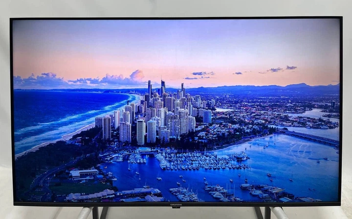 Телевізор 55 дюймів GRUNDIG 55 VOE 73 (4К UHD LCD 60Hz Android HDR10) - зображення 7