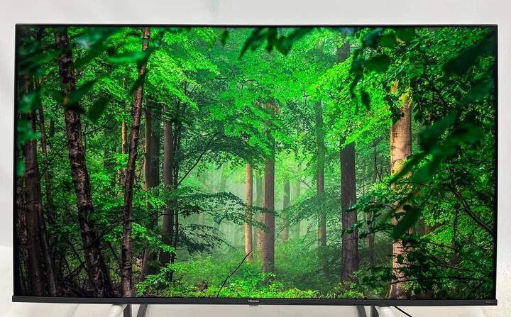 Телевізор 58 дюймів Hisense 58E61KT (4К Smart TV Bluetooth T2/S2 — W24-BU4188) Б/В - зображення 7