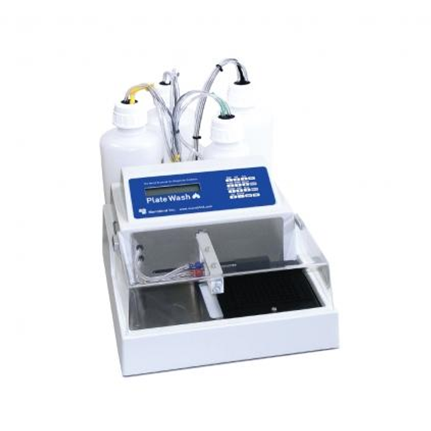 Автоматичний мікропланшетний промивач Monobind Plate Wash - зображення 1