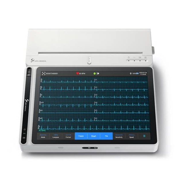 Електрокардіограф Carewell NEO ECG T180 (Carewell NEO ECG T180) - изображение 1