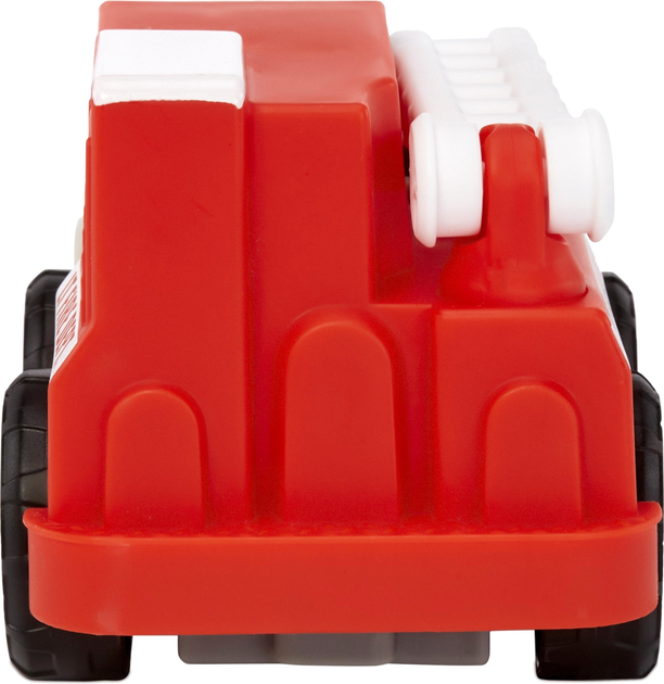 Пожежна машина Little Tikes Dirt Diggers Minis Fire Truck (0050743659423) - зображення 4