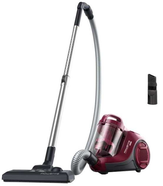 Пылесос без мешка Rowenta Compact Power Cyclonic RO2910EA – фото ...