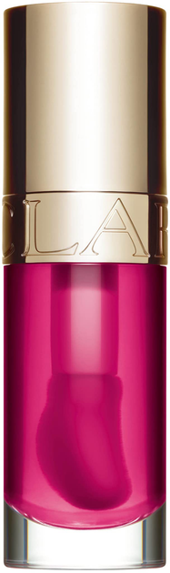 Масло-блеск для губ Clarins Lip Comfort Oil 2 малина 7 мл ...