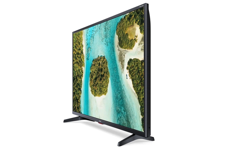 Телевизор 42 дюйма Sharp 42CF5E (Full HD T2/C/S2 HDMI USB) - Фото 2 Телевизор 42 дюйма Sharp 42CF5E (Full HD T2/C/S2 HDMI USB) - изображение 2