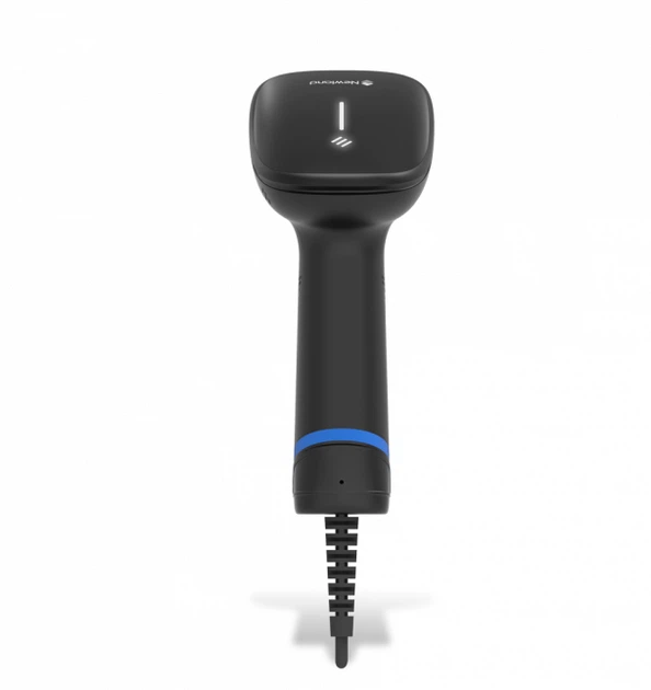 Сканер штрих-кодов Newland HR2300-SA Dorada USB с подставкой (NLS-HR2300-SA) - изображение 4
