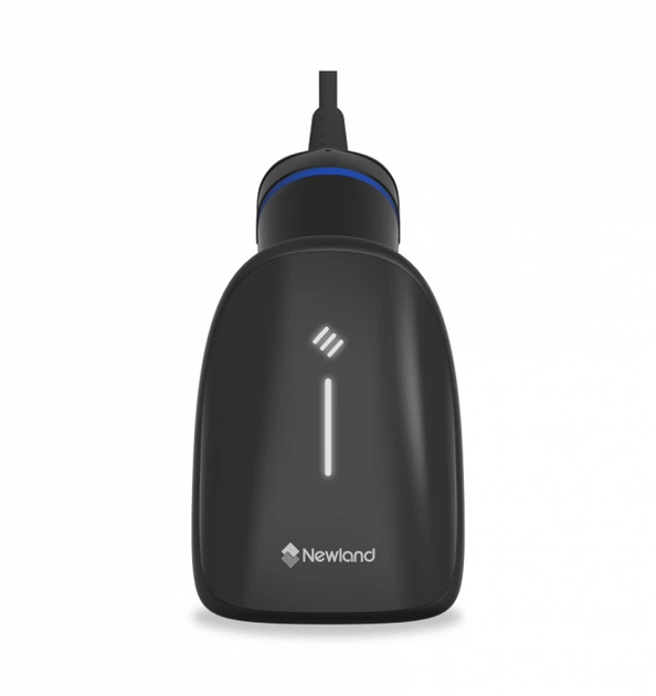 Сканер штрих-кодов Newland HR2300-SA Dorada USB с подставкой (NLS-HR2300-SA) - изображение 6