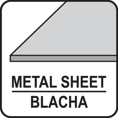 Полотна на Сабельную Пилу BIM 150 мм 18TPI Набор 2 шт YATO (YT-33931) - изображение 8