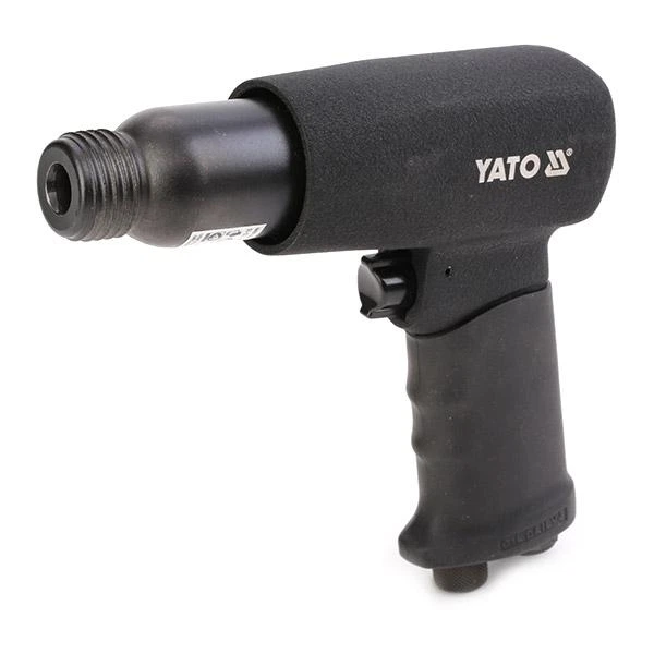Пневмозубило 560 л/мин YATO (YT-0990) - изображение 5