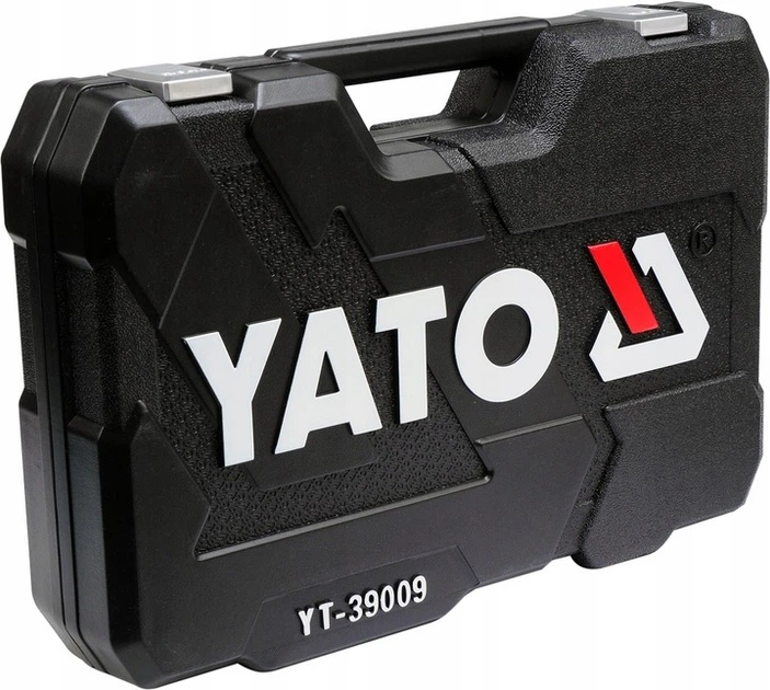 Набор Инструментов 1000 В Для Электрика 68 шт YATO (YT-39009