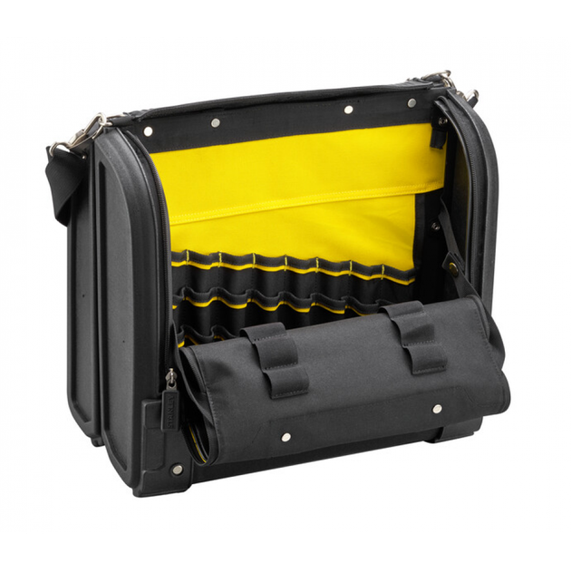 Сумка Для Инструментов (440 х 390 х 250 мм) STANLEY® FATMAX TOOL ORGANIZER STANLEY 1-93-231 - Фото 10 Сумка Для Инструментов (440 х 390 х 250 мм) STANLEY® FATMAX TOOL ORGANIZER STANLEY 1-93-231 - изображение 10