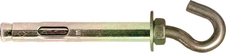 Анкерный Крюк Ø 10 х 70 мм/М8 REDIBOLT-C Spec – фото, отзывы ...