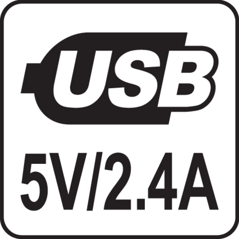 Сетевой Переходник с Американской Вилки на Европейскую с USB Разъемом (YT-81301) - изображение 7