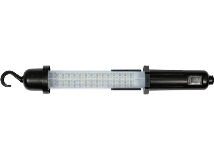 Лампа Інспекційна YATO (60+1 LED) Акумуляторна YT-08520 - зображення 3