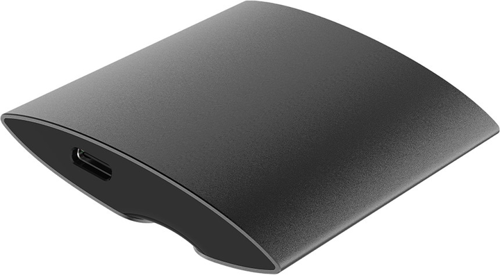 Dysk SSD Hiksemi T300S Shield 2TB USB 3.1 Type-C 3D NAND TLC (6974202728489) External - obraz 3