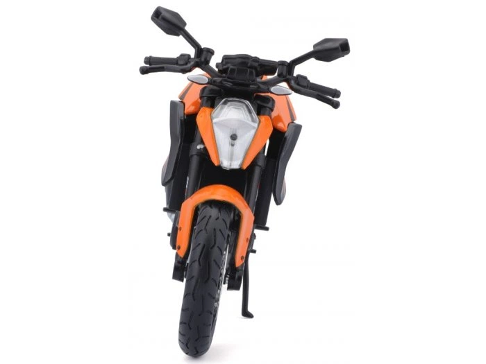 Мотоцикл металлический KTM Super Duke R 1290, Maisto, 31101-13065 - изображение 2