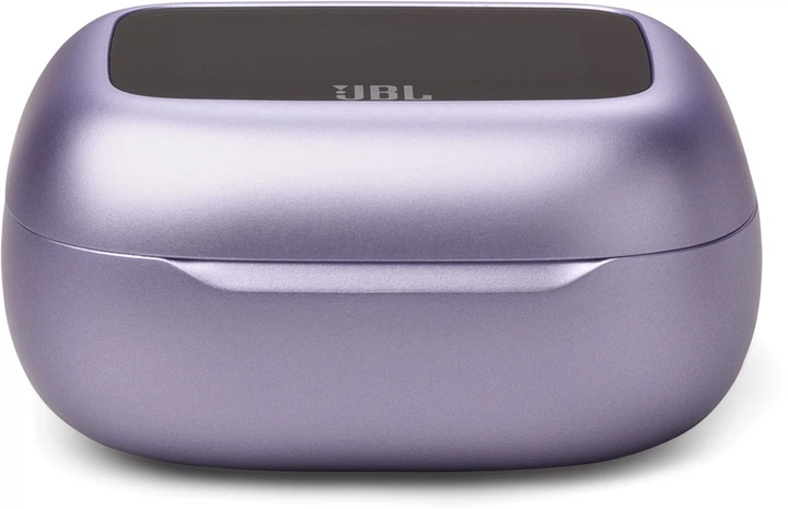Наушники JBL Live Flex 3 Purple (JBLLIVEFLEX3PUR) - Фото 7 Наушники JBL Live Flex 3 Purple (JBLLIVEFLEX3PUR) - изображение 7