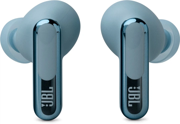 Słuchawki JBL Live Beam 3 Blue (JBLLIVEBEAM3BLU) - obraz 4