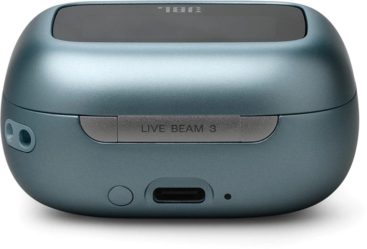 Słuchawki JBL Live Beam 3 Blue (JBLLIVEBEAM3BLU) - obraz 8