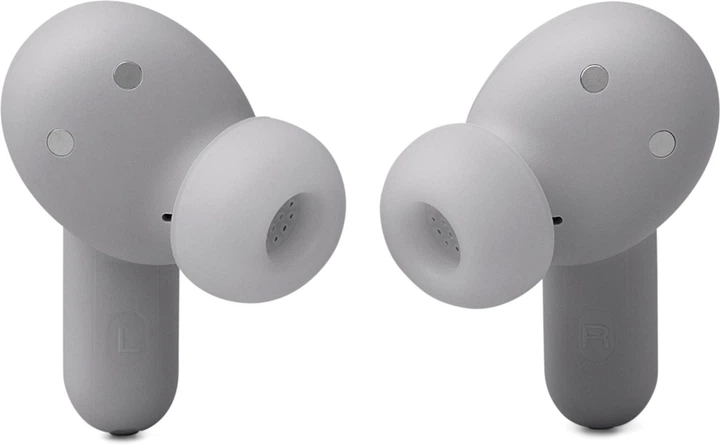 Навушники JBL Live Beam 3 Silver (JBLLIVEBEAM3SIL) - Фото 5 Навушники JBL Live Beam 3 Silver (JBLLIVEBEAM3SIL) - зображення 5