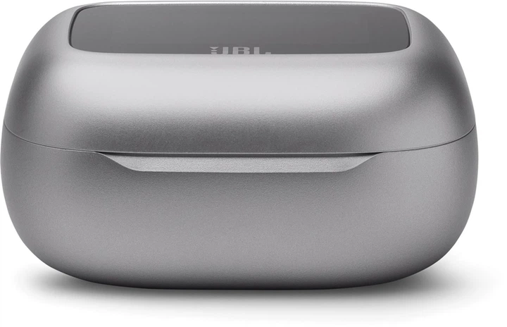 Навушники JBL Live Beam 3 Silver (JBLLIVEBEAM3SIL) - Фото 8 Навушники JBL Live Beam 3 Silver (JBLLIVEBEAM3SIL) - зображення 8