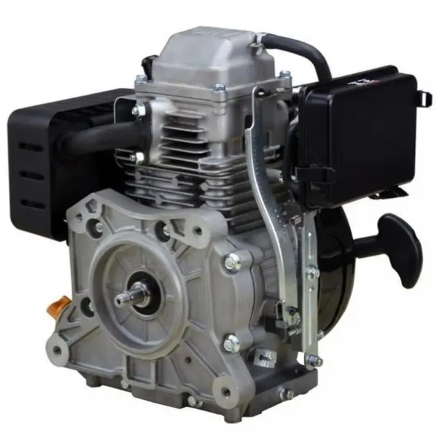 Двигатель бензиновый для виброноги Loncin LC165F-3Н (4 л.с., евро 5) - изображение 3
