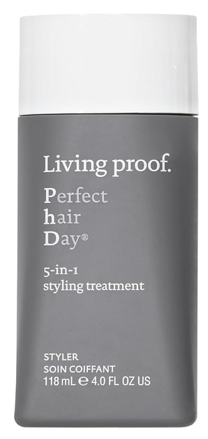 Krem do włosów Living Proof Perfect Hair Day 5-in-1 Styling Treatment 118 ml (0859764003563) - obraz 1