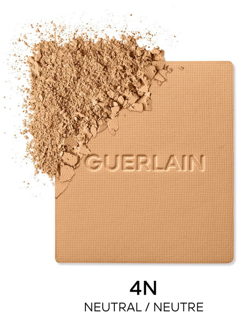 Puder do twarzy Guerlain Parure Gold Skin Control High Perfection Matte 4N 10 g (3346470437944) - obraz 2