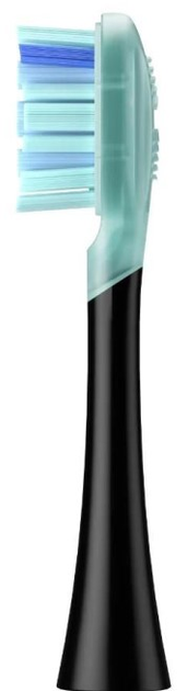 Końcówka do elektrycznej szczoteczki do zębów Oclean Ultra Gum Care 2szt Black - obraz 3