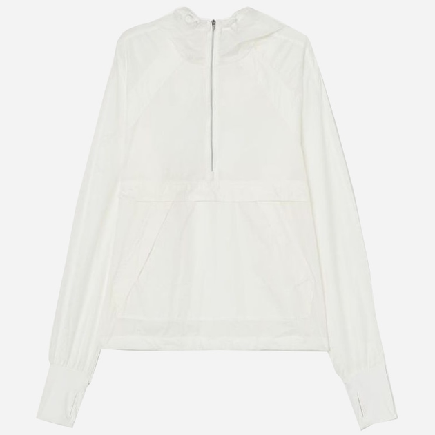 Спортивная кофта женская H&M Sport 8037271ral XL Белая (PS2030000315604) 