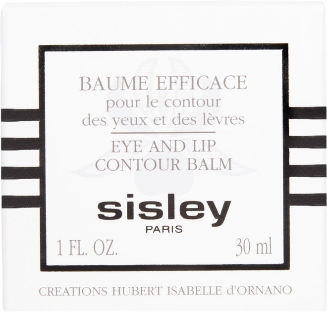 Бальзам для шкіри навколо очей і губ Sisley Baume Efficace 30 мл (3473311516008) - зображення 1