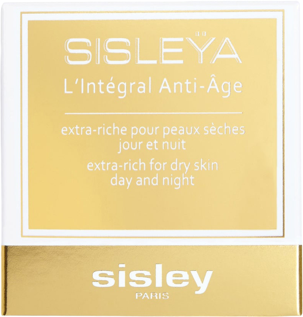 Krem do twarzy Sisley L'Integral Anti-Age 50 ml (3473311502506) - obraz 1