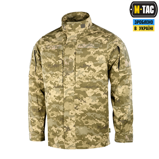 Кітель M-Tac армійський літній MM14 L/L - зображення 1