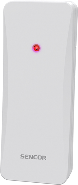 Метеостанция SENCOR SWS 4100W - изображение 4